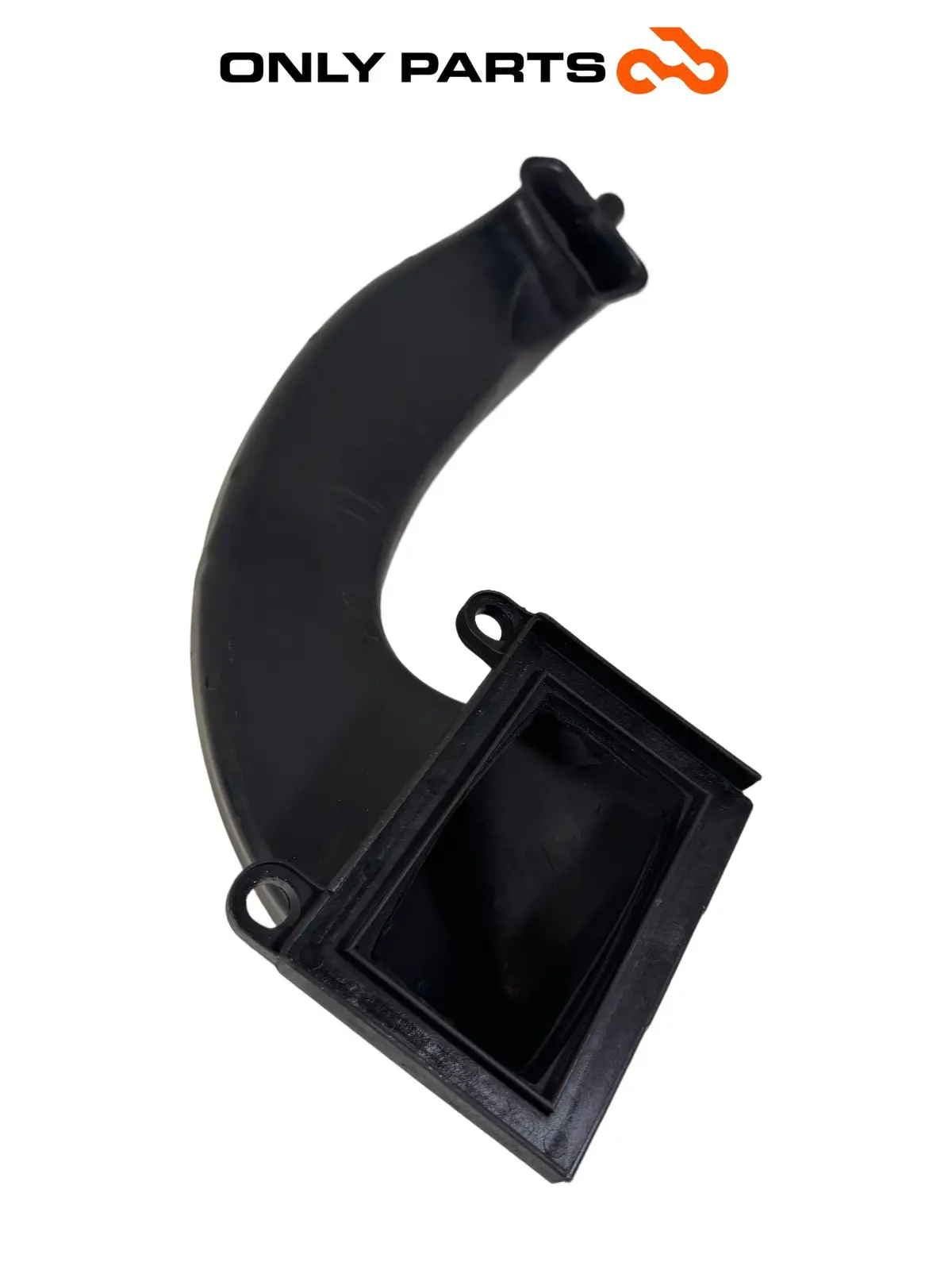 Convogliatore aria BMW F 650 CS 2001 Grigio usato — foto reale 5