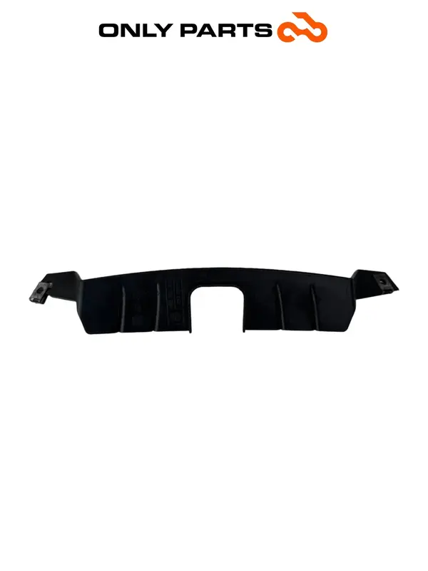 CONVOGLIATORE ARIA RADIATORE ACQUA BMW F 650 CS 2001 / RADIATOR AIR SCOOP COVER