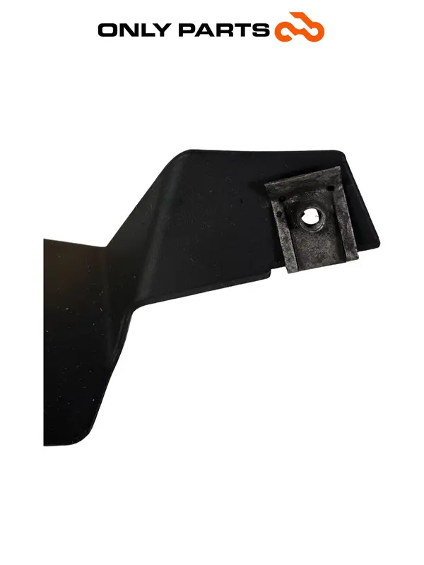 CONVOGLIATORE ARIA RADIATORE ACQUA BMW F 650 CS 2001 / RADIATOR AIR SCOOP COVER — 5