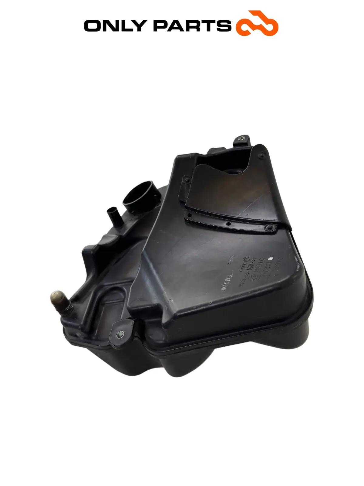 convogliatore aria Suzuki Burgman 650cc 2010 Bianco usato — foto reale 6