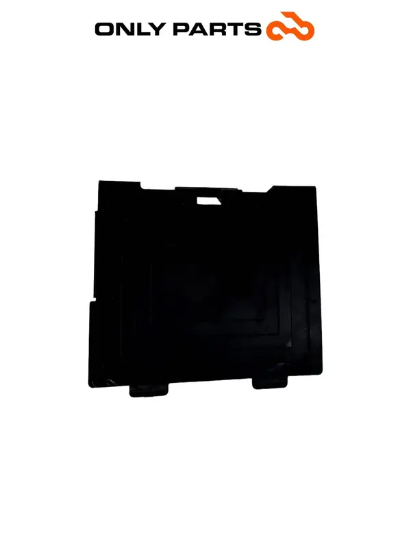 COPERCHIO INTERNO BATTERIA KYMCO X-TOWN 300 2016 BATTERY COVER OEM 50326-LKB9 — 3
