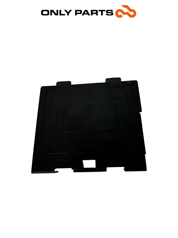 COPERCHIO INTERNO BATTERIA KYMCO X-TOWN 300 2016 BATTERY COVER OEM 50326-LKB9 — 5