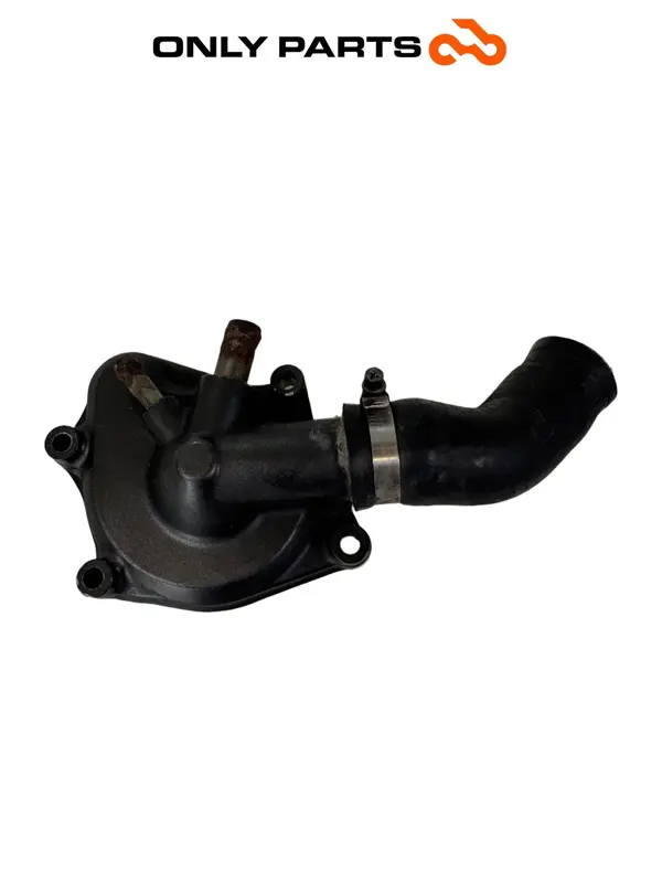 COPERCHIO CARTER POMPA ACQUA HONDA VTR 1000 F ANNO 1999 WATER PUMP COVER OEM