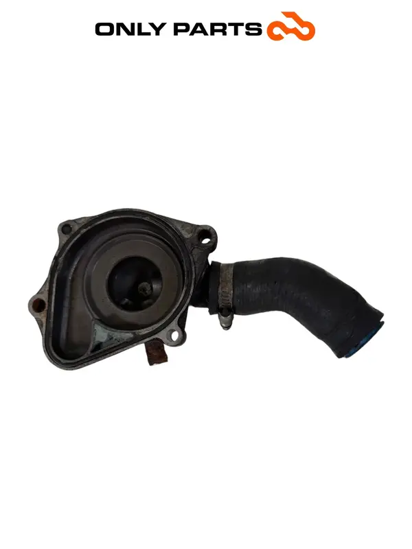 COPERCHIO CARTER POMPA ACQUA HONDA VTR 1000 F ANNO 1999 WATER PUMP COVER OEM — 5