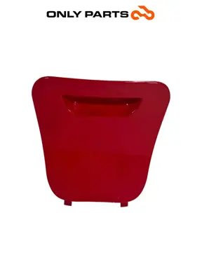 Coperchio sportello ispezione candela