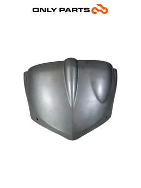 Coperchio strumentazione BMW F 650 CS 2001 Grigio usato — foto reale 1