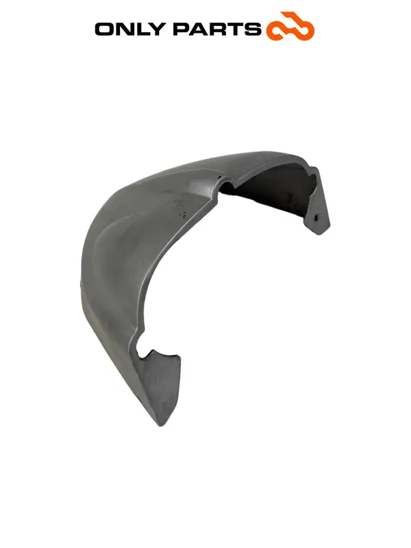 COPERCHIO CRUSCOTTO STRUMENTAZIONE BMW F 650 CS 2001 / SPEEDOMETER COVER MASK — 3