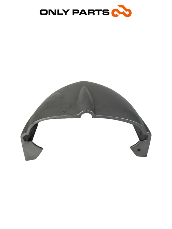 COPERCHIO CRUSCOTTO STRUMENTAZIONE BMW F 650 CS 2001 / SPEEDOMETER COVER MASK — 4