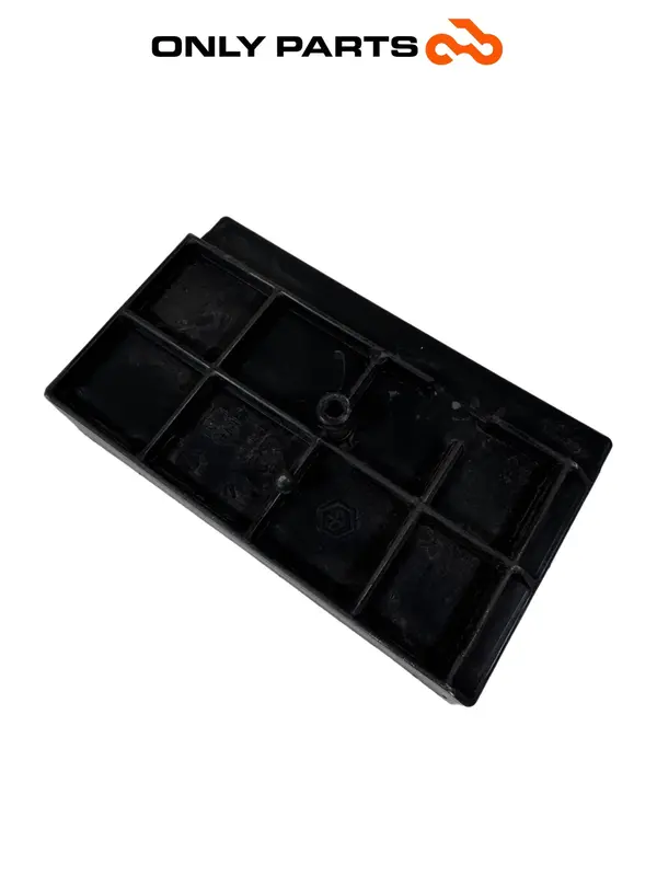COPERCHIO SUPPORTO VANO BATTERIA INTERNO PIAGGIO VESPA LX 125 2011 BATTERY TRAY