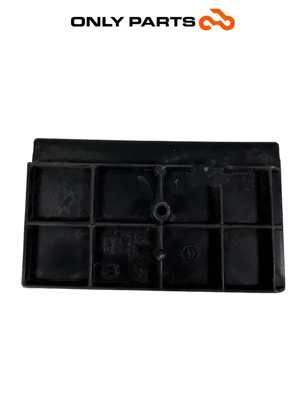COPERCHIO SUPPORTO VANO BATTERIA INTERNO PIAGGIO VESPA LX 125 2011 BATTERY TRAY — 5