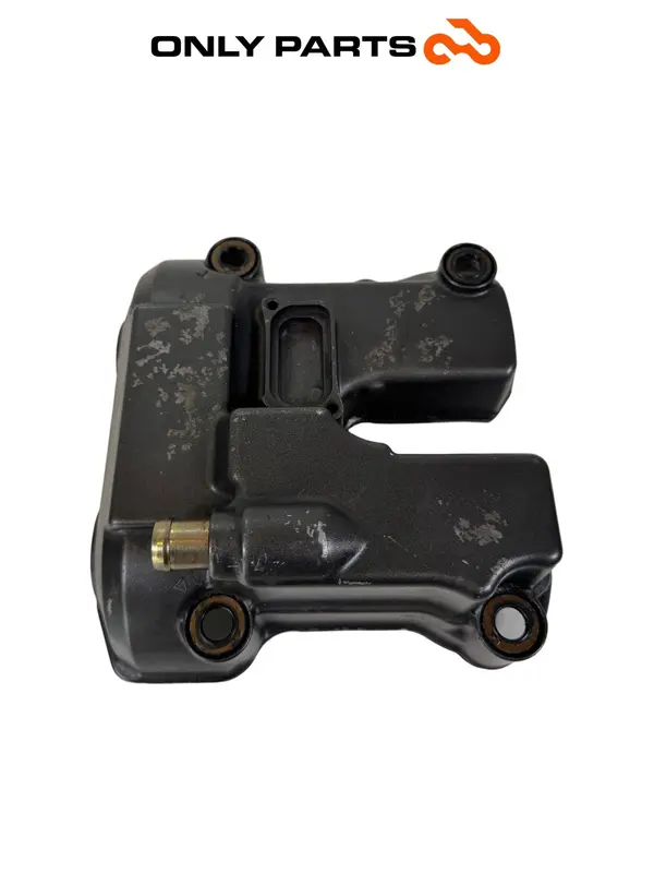 COPERCHIO PUNTERIE TESTATA VALVOLE HONDA VTR 1000 F 1999 / CYLINDER HEAD COVER — 3
