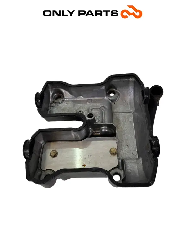 COPERCHIO TESTATA VALVOLE PUNTERIE HONDA VTR 1000 F 1999 / ENGINE CYLINDER COVER — 5