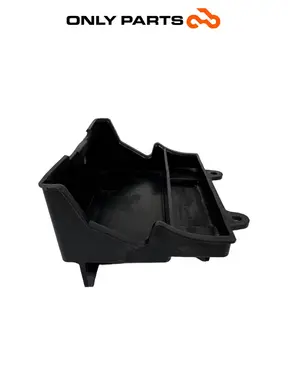 Coperchio vano batteria