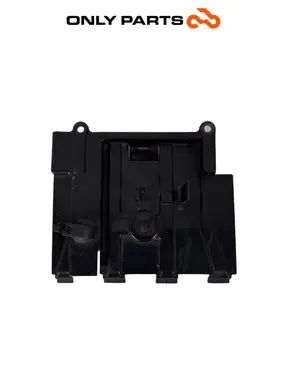 Coperchio vano batteria