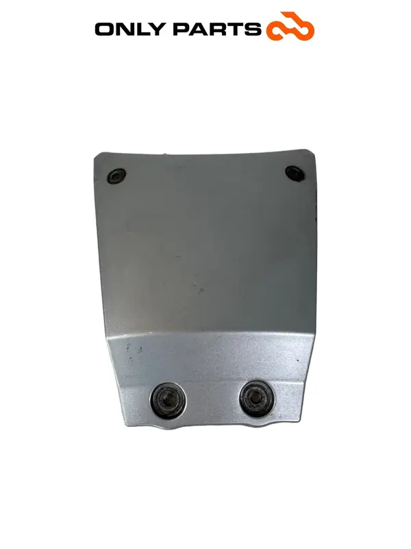 SCOCCA CARENA CENTRALE SERBATOIO BMW F 650 CS ANNO 2021 OEM 46 63 7 658 364 02