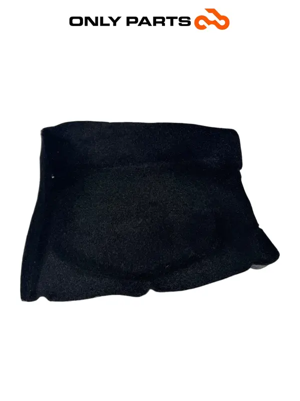 COPERTURA SPORTELLO VANO SOTTOSELLA PIAGGIO X9 250 2005 / UNDERSEAT FLAP COVER — 2