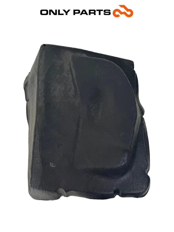 COPERTURA SPORTELLO VANO SOTTOSELLA PIAGGIO X9 250 2005 / UNDERSEAT FLAP COVER — 5