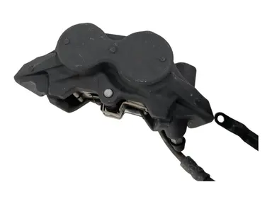 Coppia pinze freno anteriore Yamaha T-Max  560cc 2021 Antracite usato — foto reale 12
