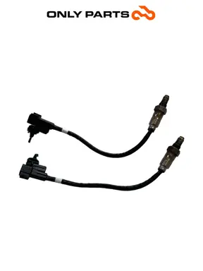 Coppia sonde lambda Aprilia RS 457cc 2024 usato — foto reale 3
