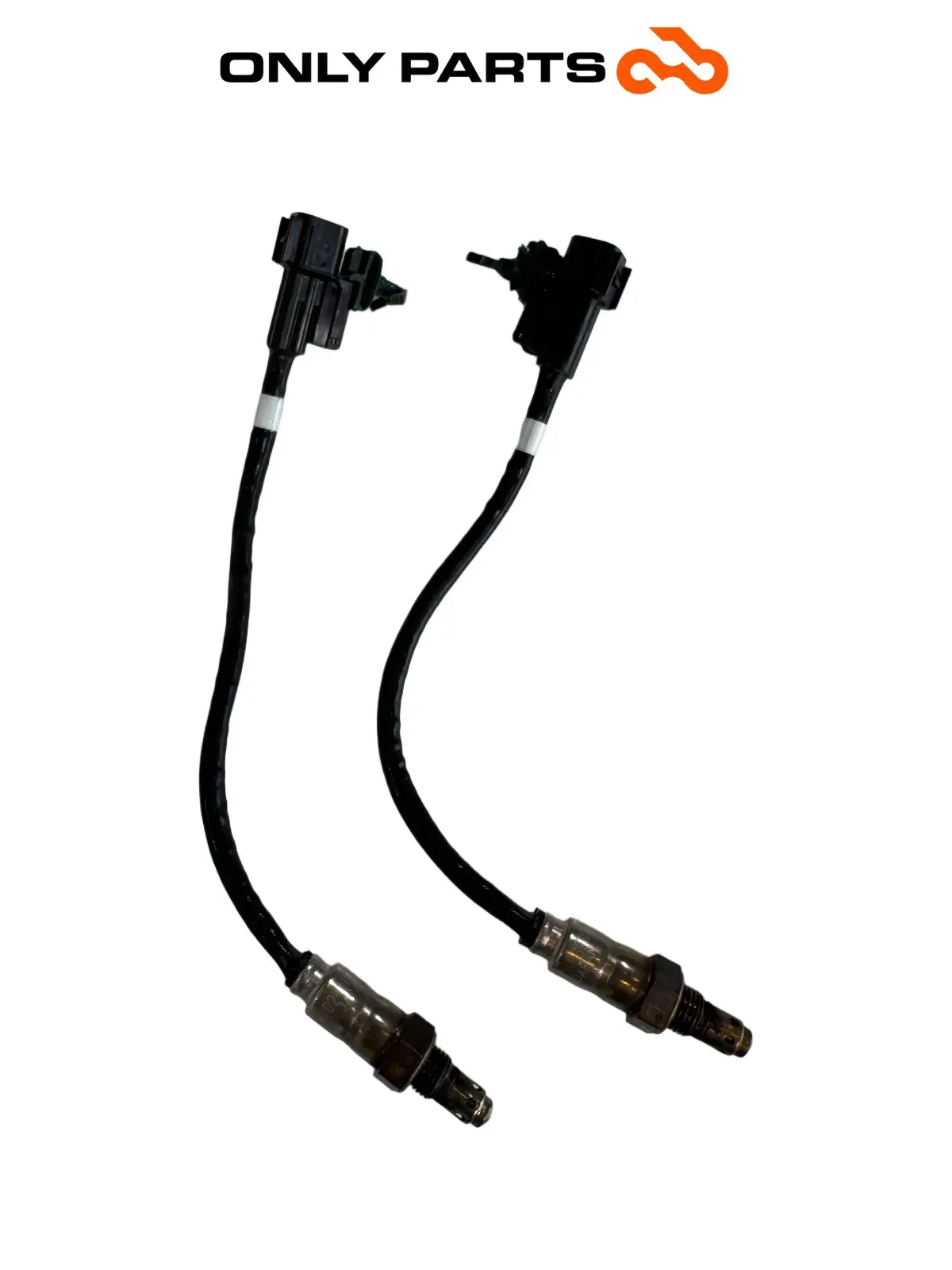 Coppia sonde lambda Aprilia RS 457cc 2024 usato — foto reale 4