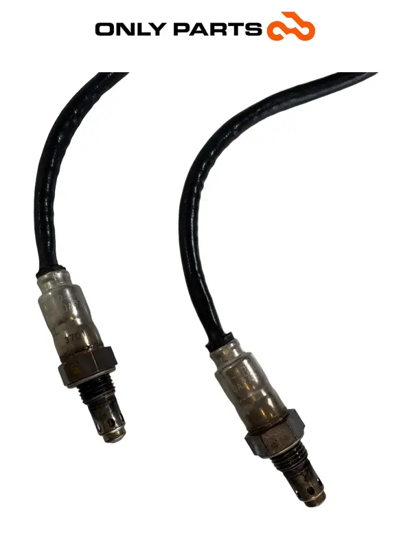 COPPIA SONDE LAMBDA SCARICO MOTORE APRILIA RS 457 2024 / DUAL OXYGEN SENSORS OEM — 5