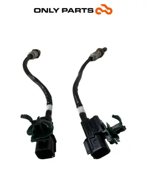 Coppia sonde lambda Aprilia RS 457cc 2024 usato — foto reale 6