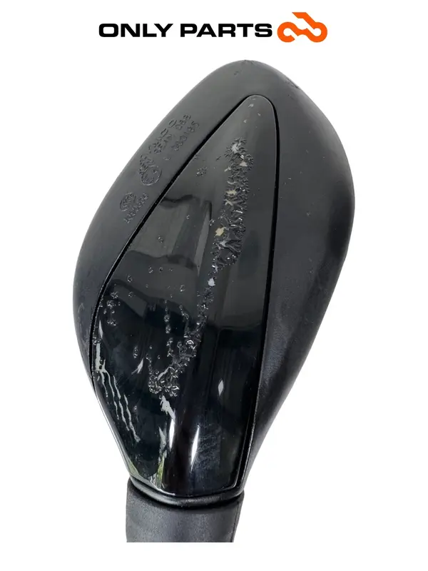 COPPIA SPECCHIETTI RETROVISORI DX SX KYMCO PEOPLE S 300CC 2021 REARVIEW MIRRORS — 2