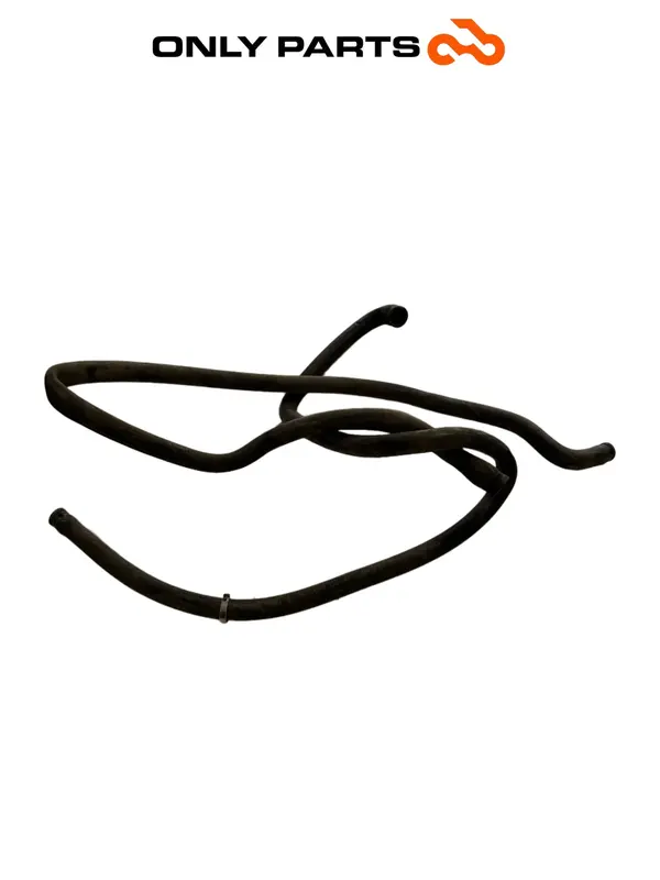 COPPIA TUBI MANICOTTI RADIATORE ACQUA PIAGGIO X9 250 2005 / COOLANT WATER HOSE — 4