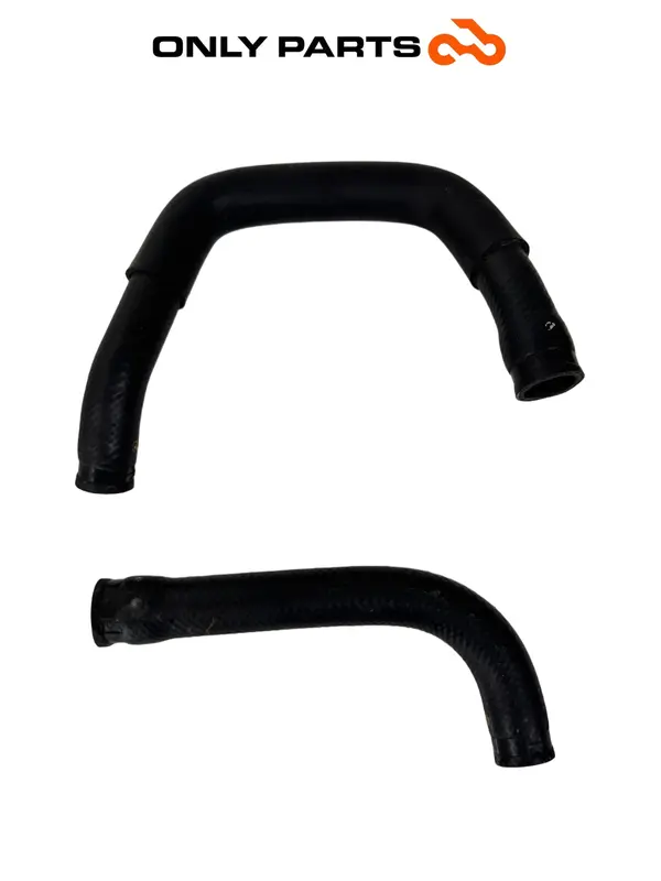 COPPIA TUBI LIQUIDO RADIATORE SUZUKI BURGMAN 650 CC 2010 / COOLING WATER PIPES