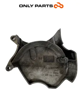 Copri pignone BMW F 650 CS 2001 Grigio usato — foto reale 7