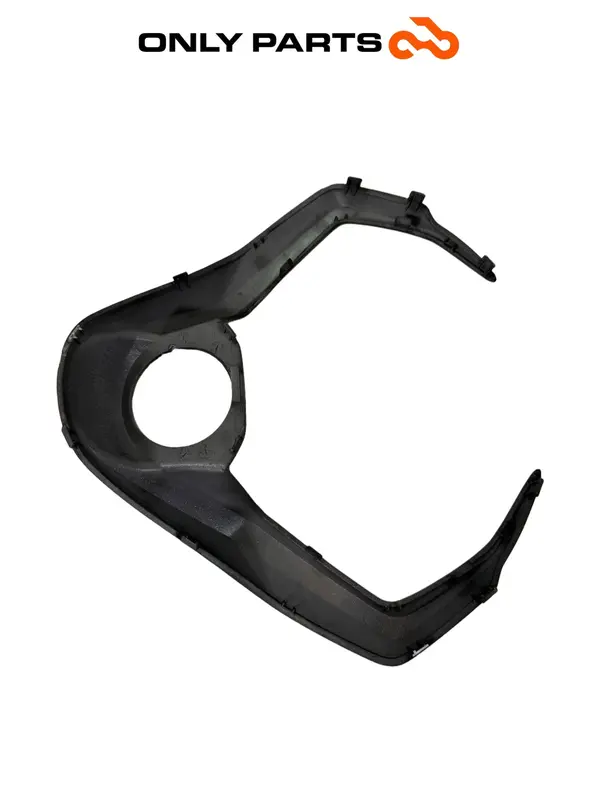 CORNICE BLOCCHETTO CHIAVE KYMCO X-TOWN 300 2016 KEY COVER OEM 81152-ABD2-C000 — 3