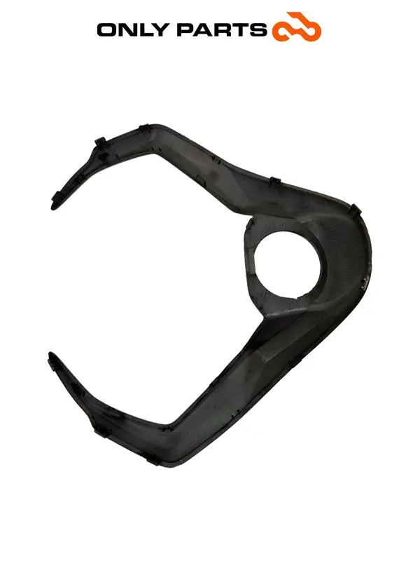 CORNICE BLOCCHETTO CHIAVE KYMCO X-TOWN 300 2016 KEY COVER OEM 81152-ABD2-C000 — 4
