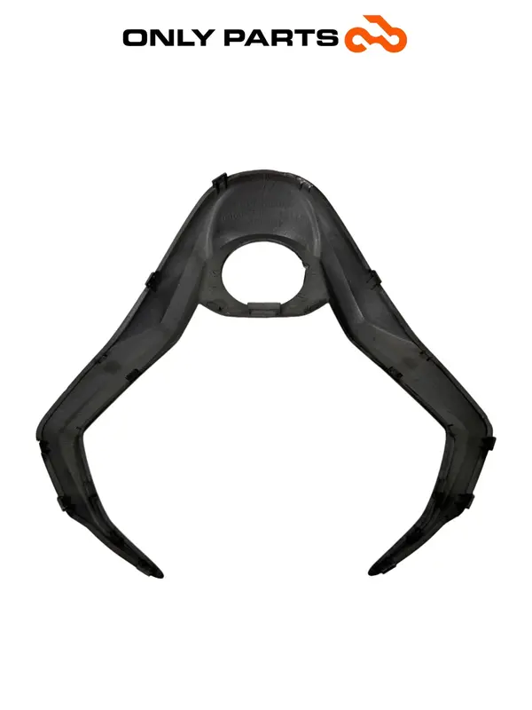 CORNICE BLOCCHETTO CHIAVE KYMCO X-TOWN 300 2016 KEY COVER OEM 81152-ABD2-C000 — 5