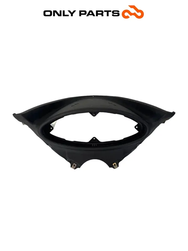 CORNICE CRUSCOTTO COVER STRUMENTI PIAGGIO X9 250 2005 / SPEEDOMETER BEZEL TRIM