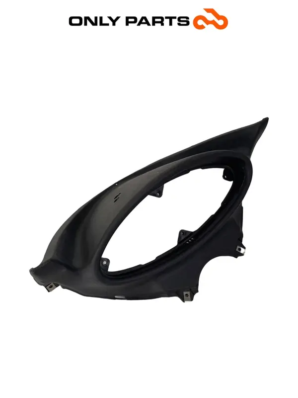 CORNICE CRUSCOTTO COVER STRUMENTI PIAGGIO X9 250 2005 / SPEEDOMETER BEZEL TRIM — 2