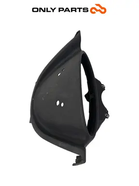 Cornice cruscotto cover strumentazione Piaggio X9 evolution  250cc usato — foto reale 3