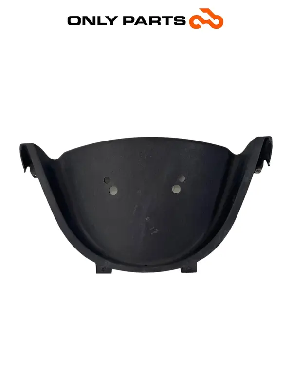 CORNICE CRUSCOTTO COVER STRUMENTI PIAGGIO X9 250 2005 / SPEEDOMETER BEZEL TRIM — 4