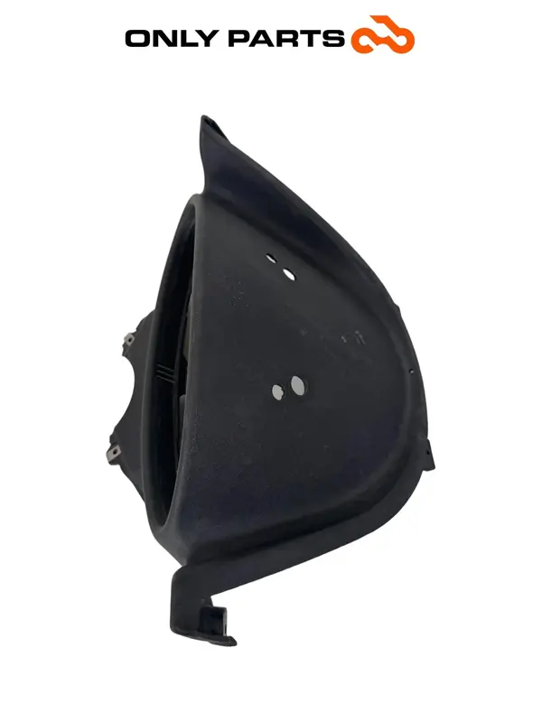 CORNICE CRUSCOTTO COVER STRUMENTI PIAGGIO X9 250 2005 / SPEEDOMETER BEZEL TRIM — 5