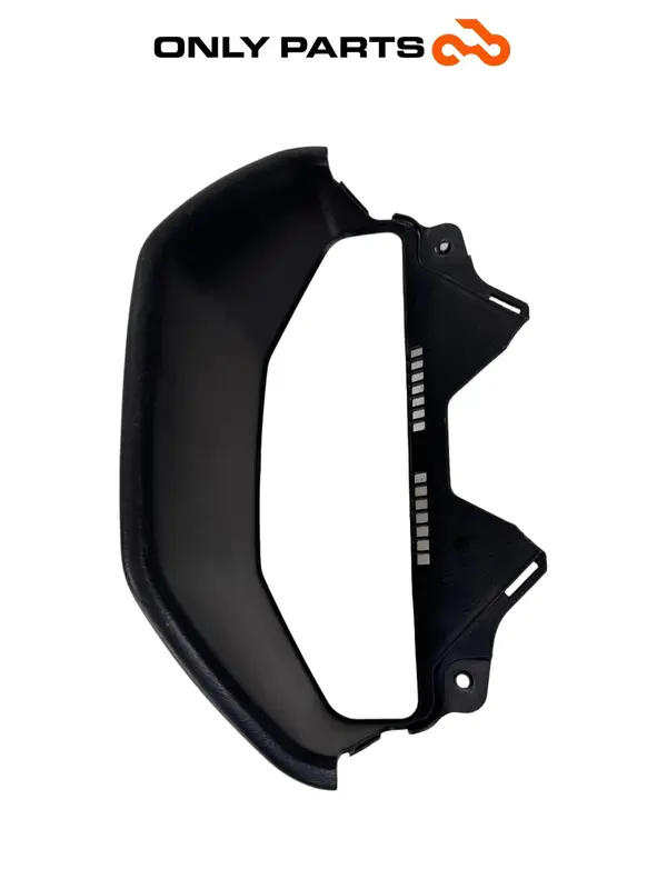 CORNICE CRUSCOTTO STRUMENTAZIONE SUZUKI BURGMAN 650 CC 2010 / SPEEDOMETER BEZEL