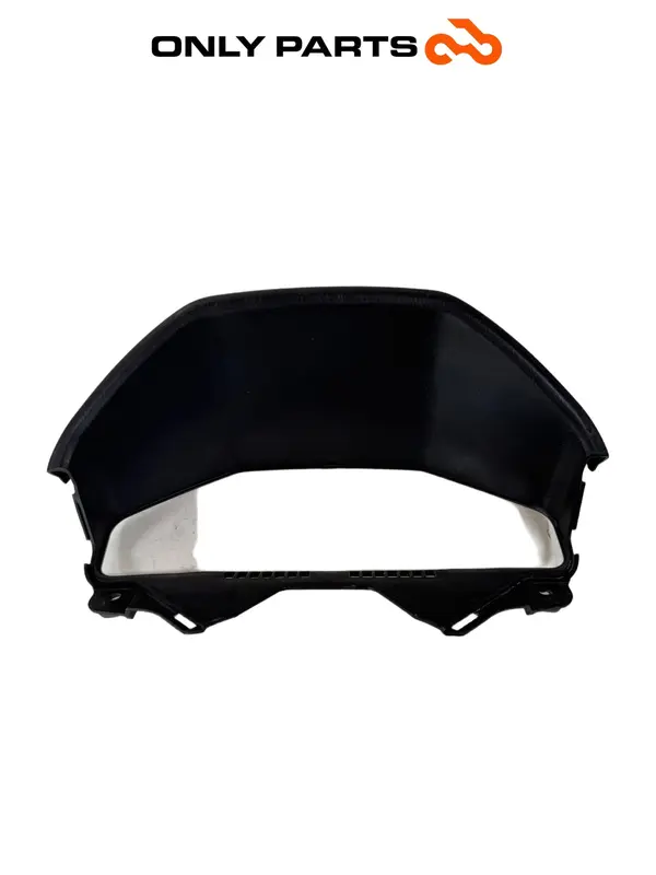 CORNICE CRUSCOTTO STRUMENTAZIONE SUZUKI BURGMAN 650 CC 2010 / SPEEDOMETER BEZEL — 2