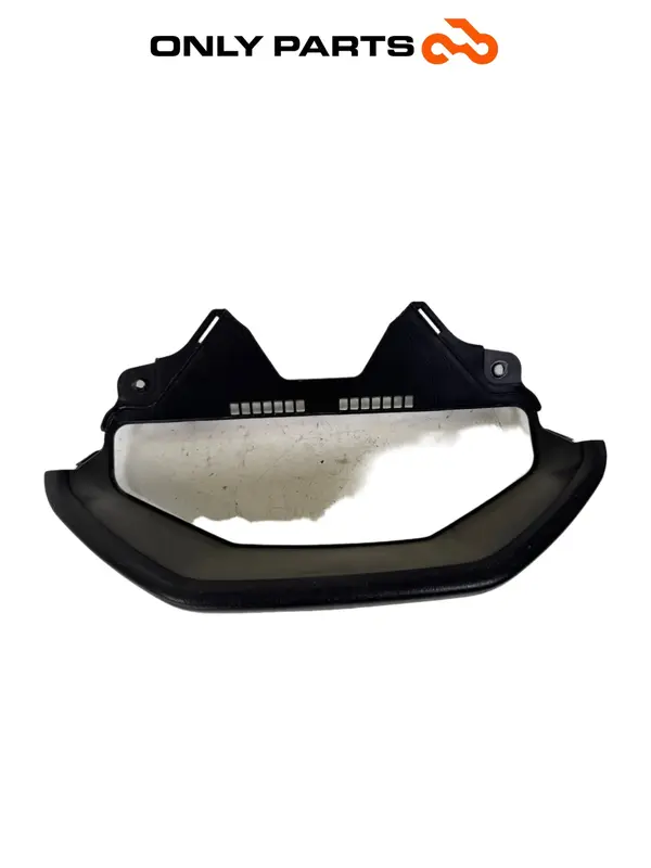 CORNICE CRUSCOTTO STRUMENTAZIONE SUZUKI BURGMAN 650 CC 2010 / SPEEDOMETER BEZEL — 4
