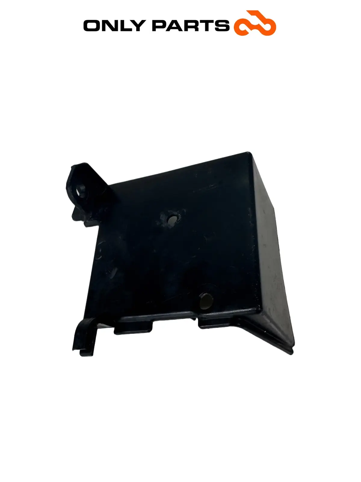Cover 50320-KTW-9000 Honda SH 300i 2008 Grigio usato — foto reale 3