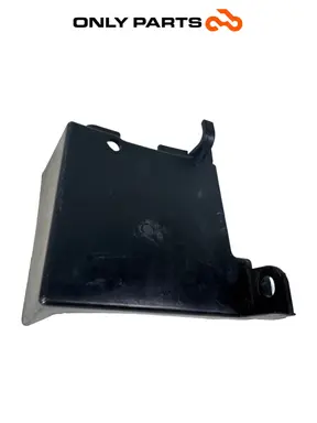 Cover 50320-KTW-9000 Honda SH 300i 2008 Grigio usato — foto reale 4