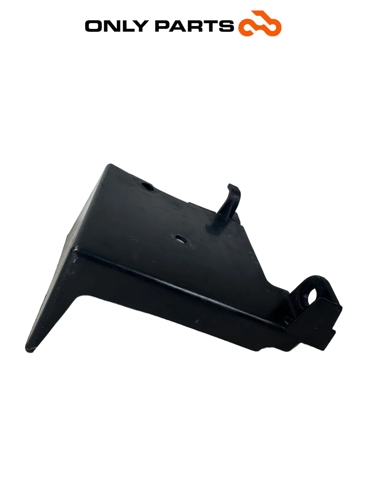 Cover 50320-KTW-9000 Honda SH 300i 2008 Grigio usato — foto reale 5