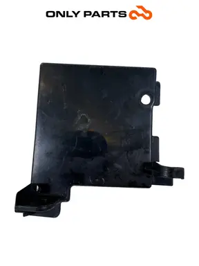 Cover 50320-KTW-9000 Honda SH 300i 2008 Grigio usato — foto reale 6