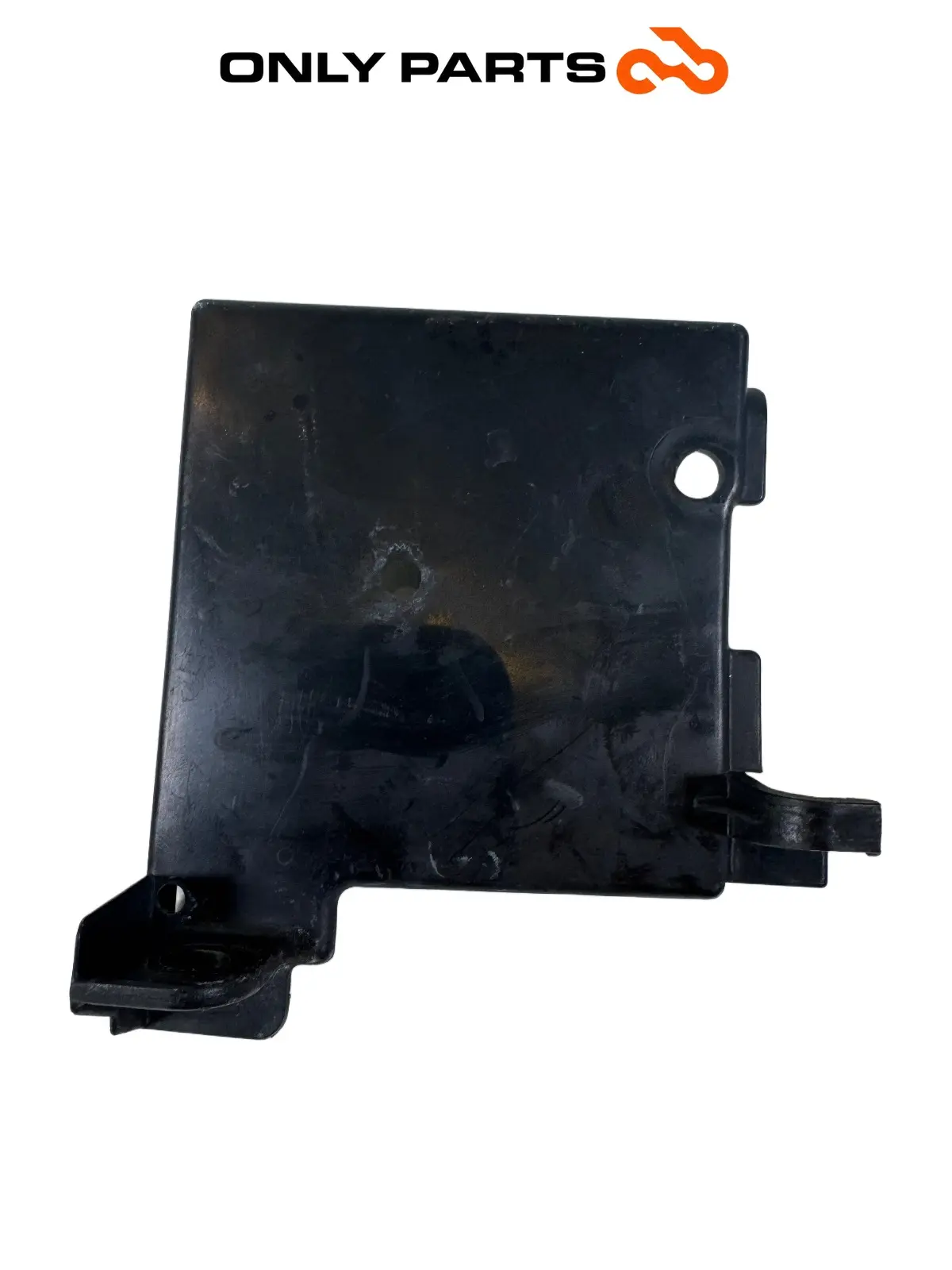 Cover 50320-KTW-9000 Honda SH 300i 2008 Grigio usato — foto reale 6