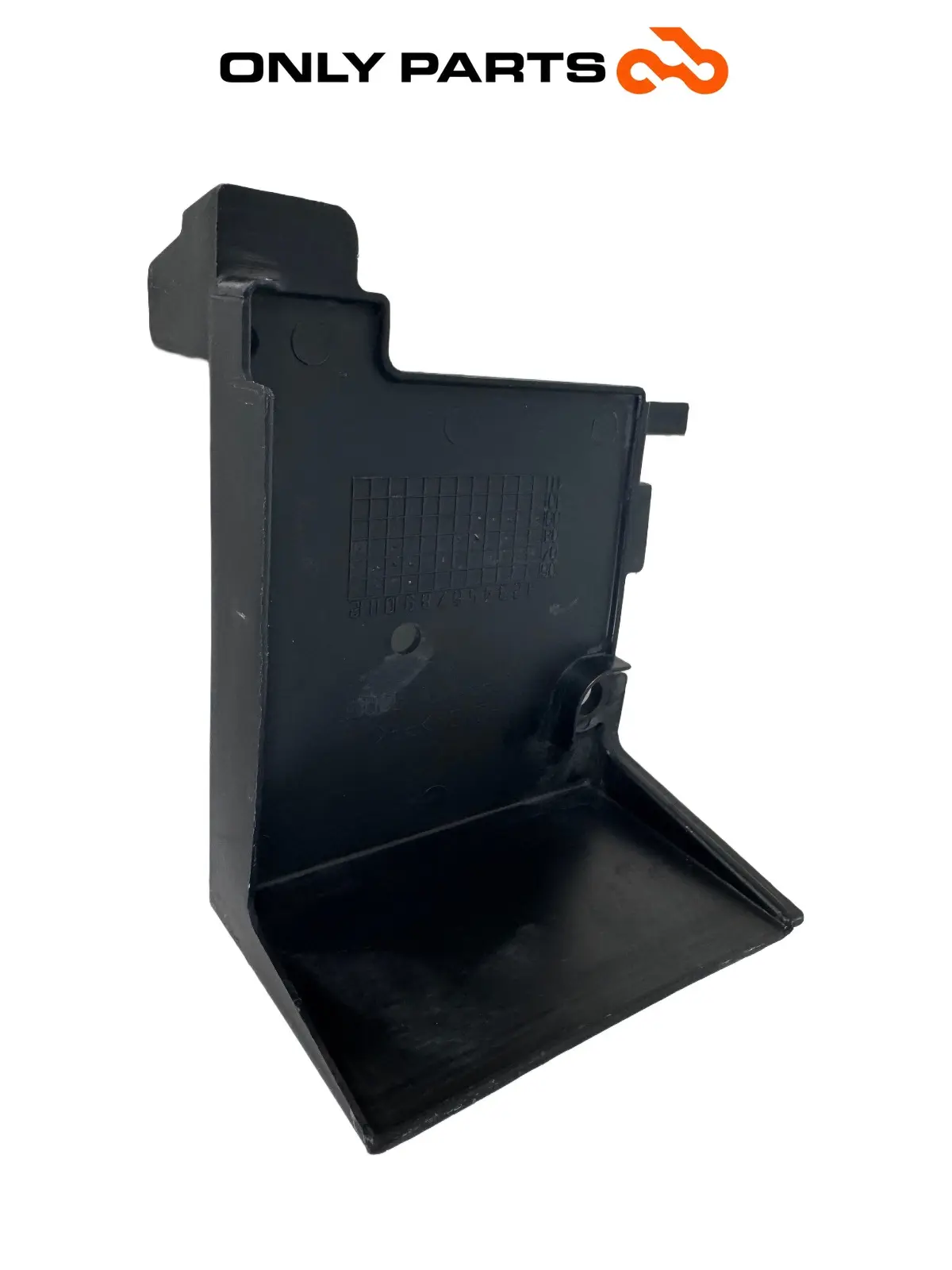 Cover 50320-KTW-9000 Honda SH 300i 2008 Grigio usato — foto reale 7