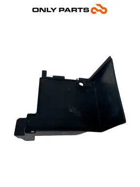 Cover 50320-KTW-9000 Honda SH 300i 2008 Grigio usato — foto reale 8