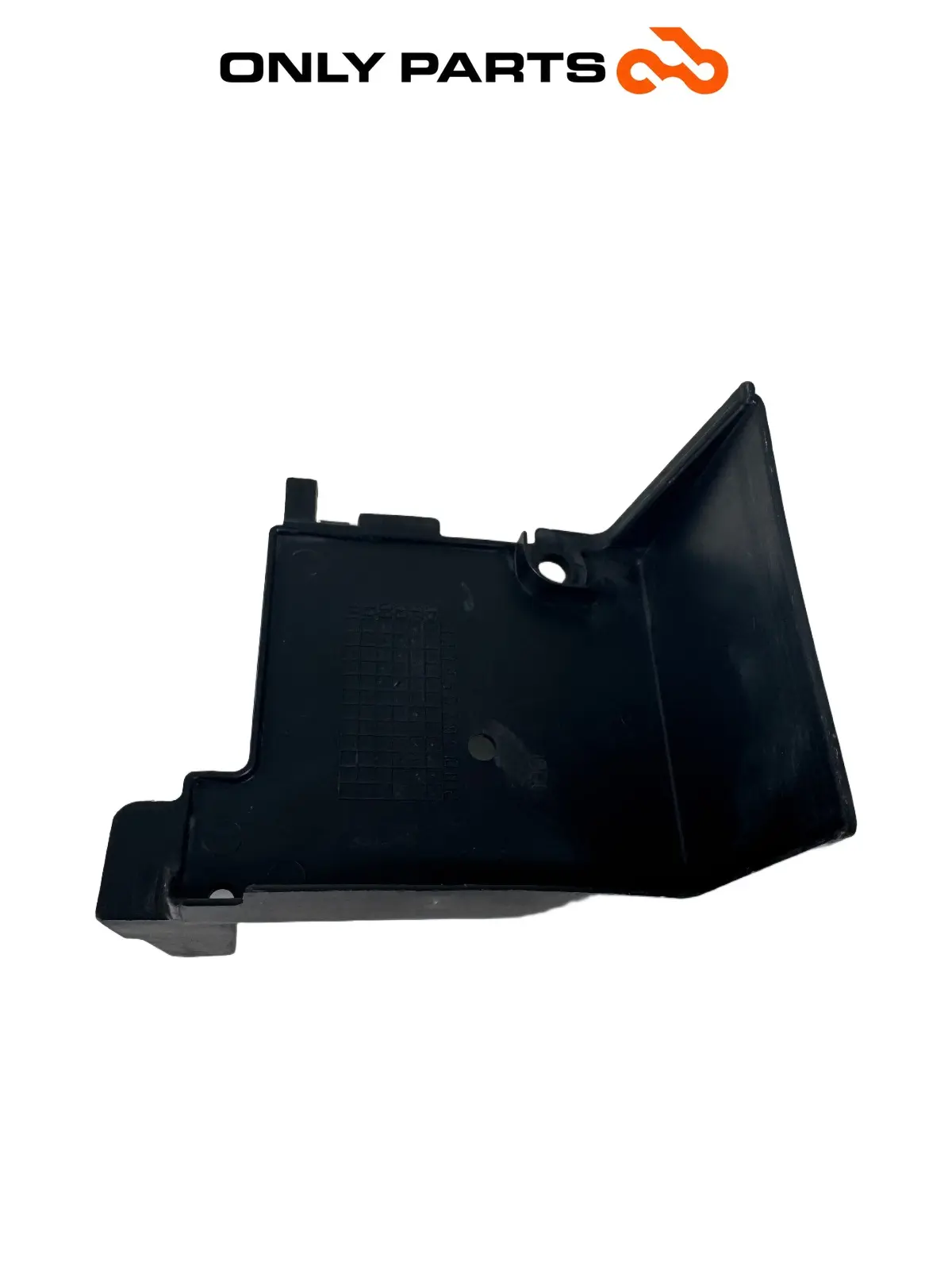 Cover 50320-KTW-9000 Honda SH 300i 2008 Grigio usato — foto reale 8