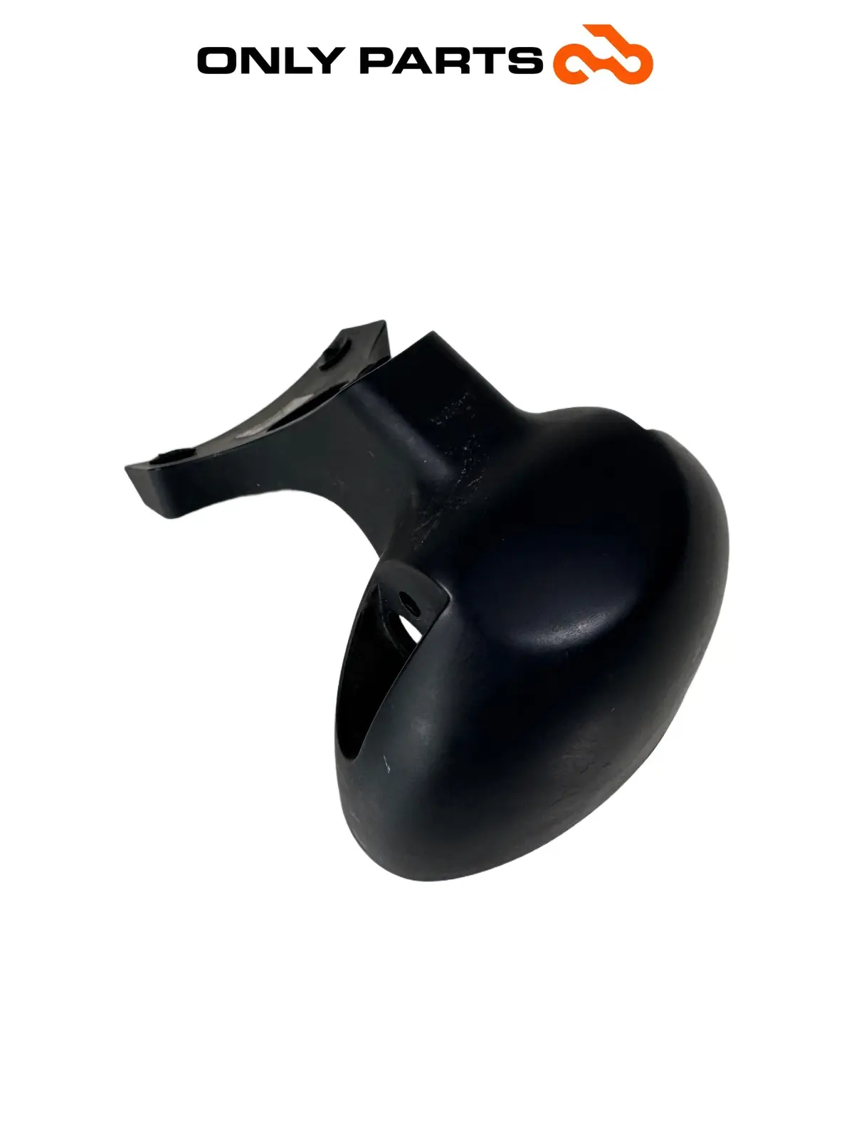 Cover alloggiamento faro posteriore Moto Guzzi V7 III Special 750cc 2019 Azzurro usato — foto reale 4